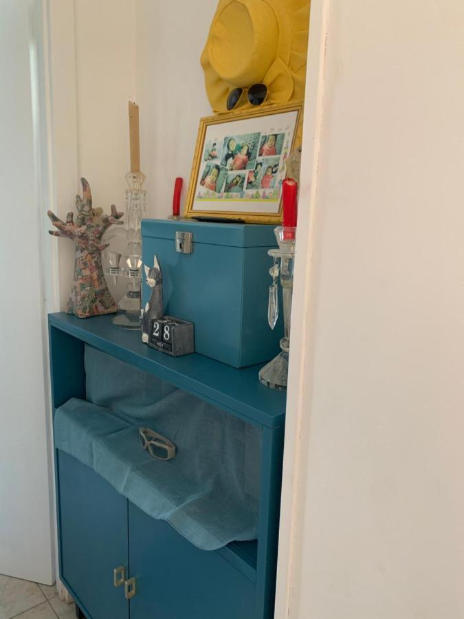Charmant Room Chez Nous Bus Direct Orly Ablon-sur-Seine Esterno foto